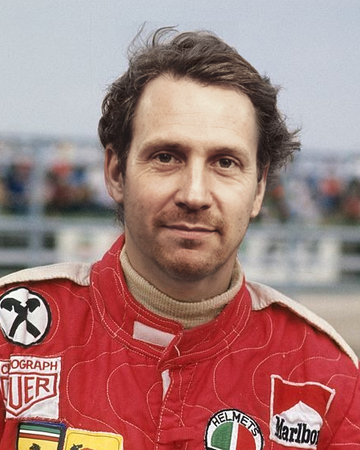 Gunnar Olander Historic Racing League Wiki Fandom