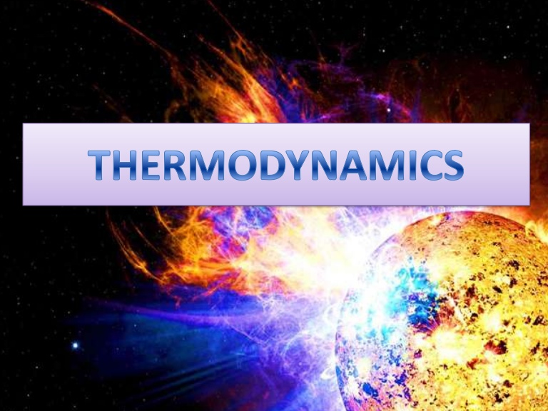 Chemical Thermodynamics | HSC Boards Wikia | FANDOM powered by Wikia