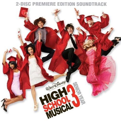 File:High School Musical 3 Soundtrack.jpg
