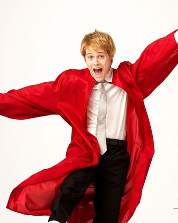 Ryan Evans High School Musical Wiki Fandom