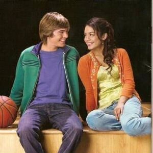 Troy Bolton High School Musical Wiki Fandom