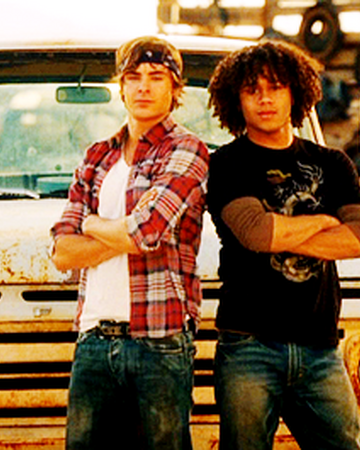 The Boys Are Back High School Musical Wiki Fandom