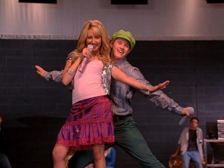 sharpay songs in high school musical