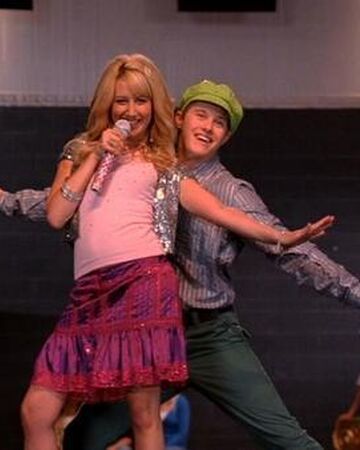 What I Ve Been Looking For High School Musical Wiki Fandom