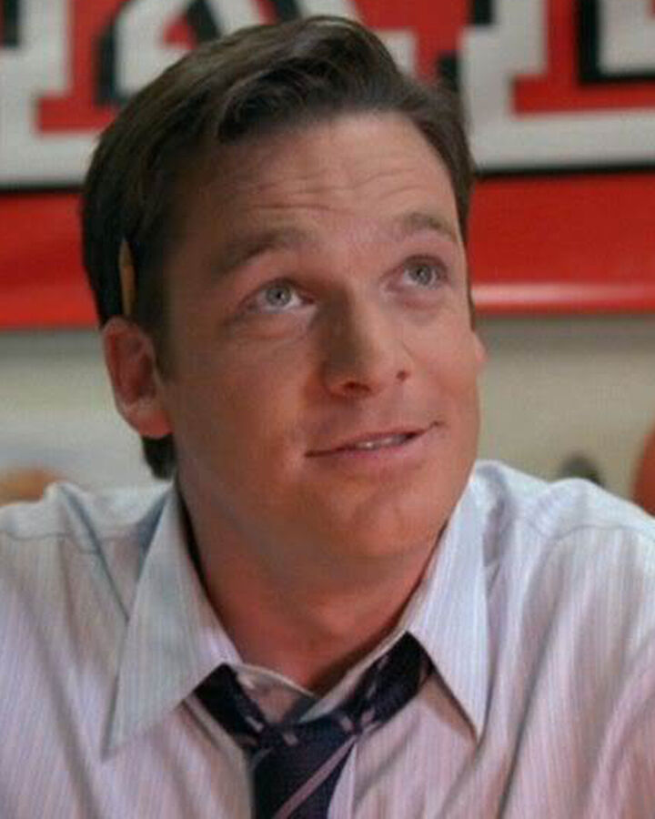 Jack Bolton High School Musical Wiki Fandom