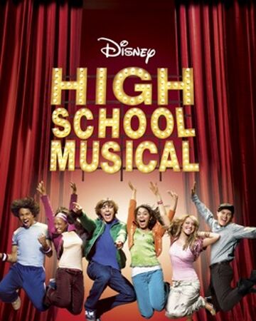 High School Musical High School Musical Wiki Fandom