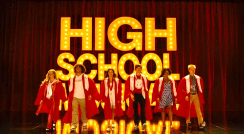 Image result for high school musical