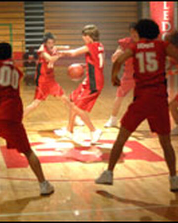 Get Cha Head In The Game High School Musical Wiki Fandom