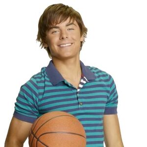 Troy Bolton High School Musical Wiki Fandom
