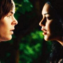 Troy And Gabriella S Relationship High School Musical Wiki Fandom