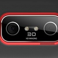 3d Technology Htc Evo 3d Wiki Fandom