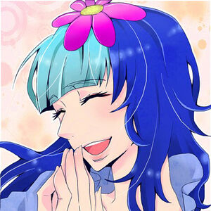 Petunia Happy Tree Friends Anime Version Wiki Fandom