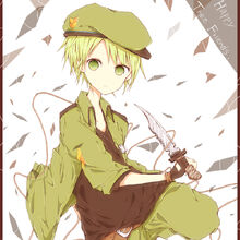 Flippy Fliqpy Happy Tree Friends Anime Version Wiki Fandom