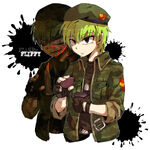 Flippy Fliqpy Happy Tree Friends Anime Version Wiki Fandom