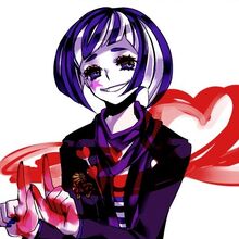 Mime Happy Tree Friends Anime Version Wiki Fandom