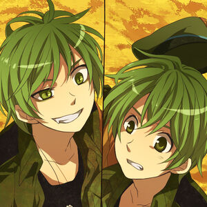 Flippy Fliqpy Happy Tree Friends Anime Version Wiki Fandom