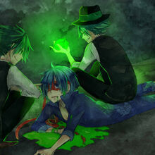 Happy Tree Friends Anime Version Wiki Fandom
