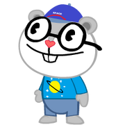 Me as an HTF - Copy