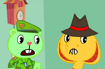 Shakes Flippy