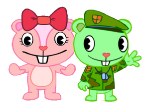 Flippy Giggles