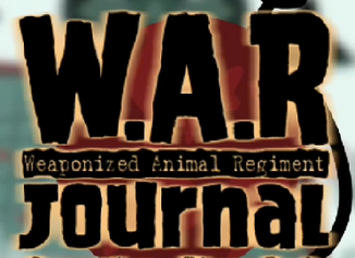 War Logo