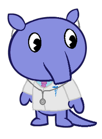 Doctor