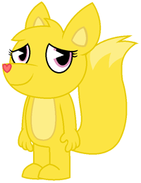 Sunflower | Happy Tree Friends Fandom Roleplay Wikia | Fandom