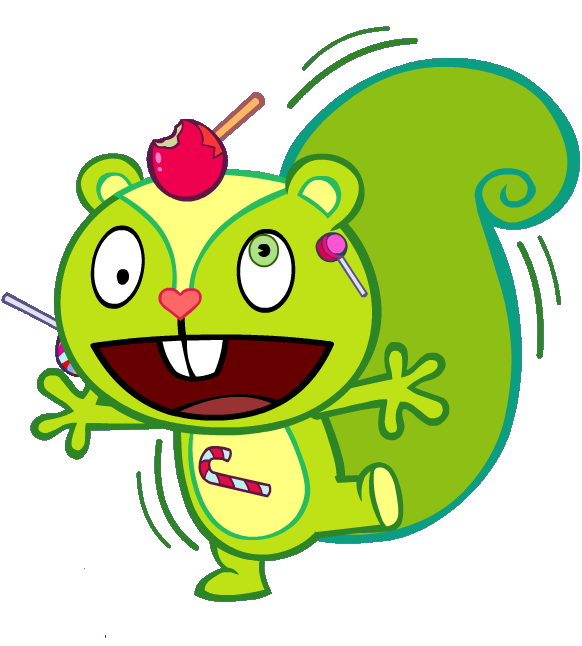 what is happy tree friends