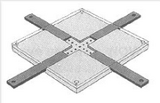 Fluoroscopic Beam Alignment Device
