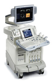Ultrasound Machine