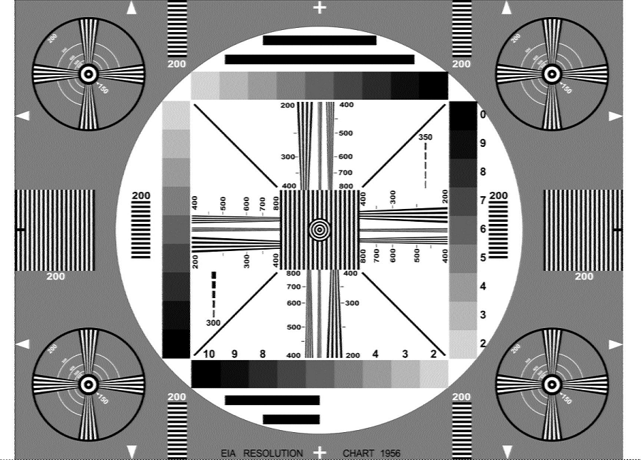 Image - Grayscale Test Pattern.png | HTM Wiki | FANDOM ...