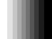 Gray scale