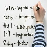 Abbreviations