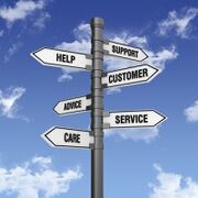 Service Delivery