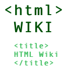 Wiki