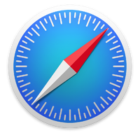 Safari Logo