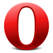 Opera Logo