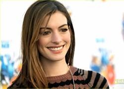 Anne Hathaway
