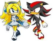 Shadow and Maria 2