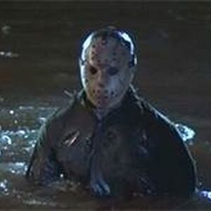 Jason Voorhees Young Cash09 Wiki Fandom