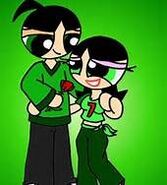 Category:butch And Buttercup Pictures 