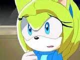 Maria's worried