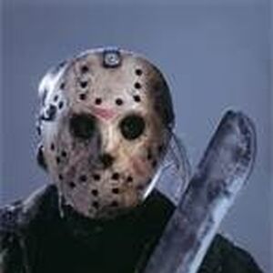 Jason Voorhees Young Cash09 Wiki Fandom
