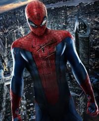 Spider-Man (Andrew Garfield) | Young cash09 Wiki | FANDOM powered by Wikia