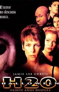 Halloween H20 Twenty Years Later Young Cash09 Wiki Fandom