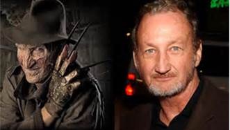 Robert Englund as Freddy Krueger