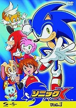 Sonic 4- The Movie