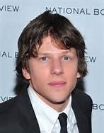 Jesse Eisenberg