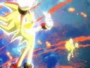 Super Sonic and Super Shadow 2