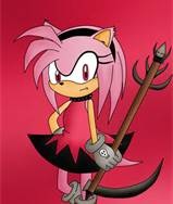 Dark Amy